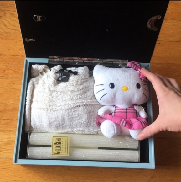 Keep sake baby box - Picture 5 of 5